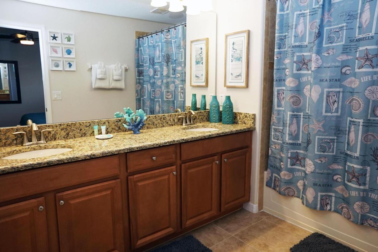 Candy Palm 8885 Water View Townhouse, Sleeps 12 Kissimmee Dış mekan fotoğraf