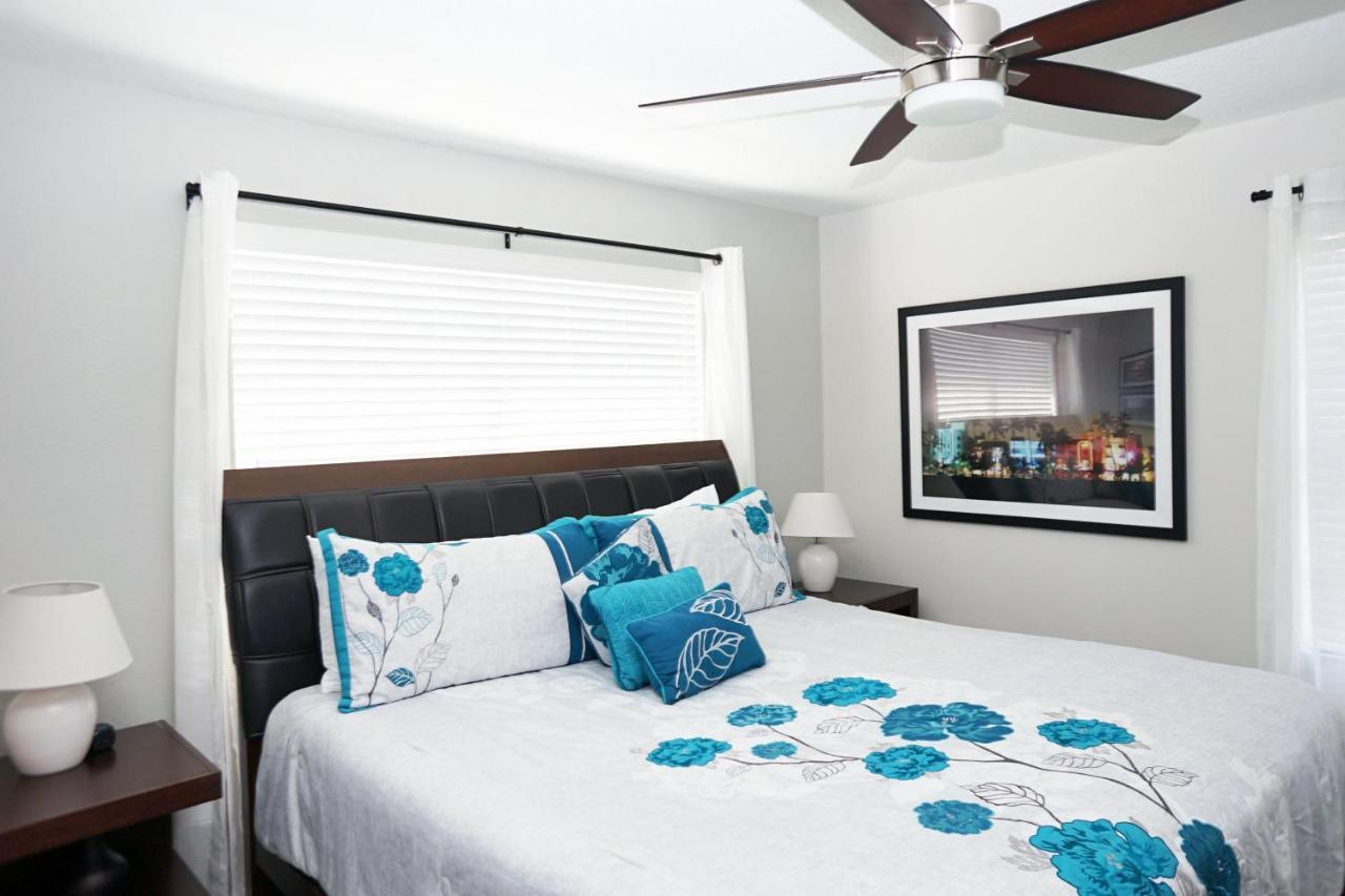 Candy Palm 8885 Water View Townhouse, Sleeps 12 Kissimmee Dış mekan fotoğraf