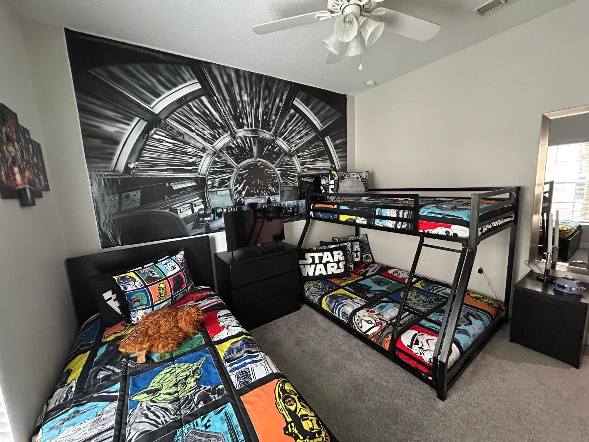 Candy Palm 8885 Water View Townhouse, Sleeps 12 Kissimmee Dış mekan fotoğraf
