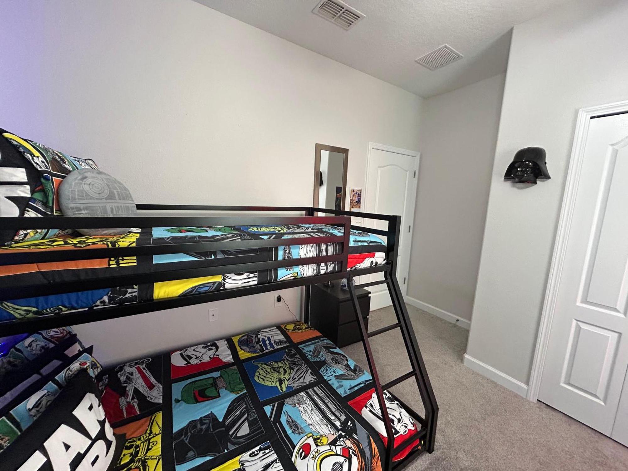 Candy Palm 8885 Water View Townhouse, Sleeps 12 Kissimmee Dış mekan fotoğraf